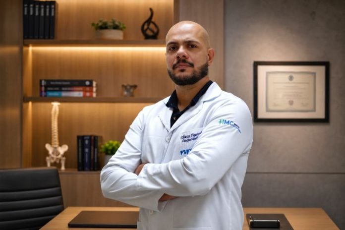 Dr. Marcos Figueiredo Costa