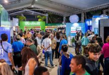 Segundo dia da Feiraço movimenta público e amplia oportunidades de negócios em Ipatinga