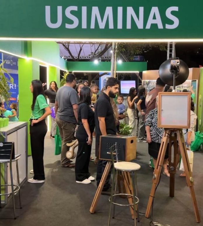 Feiraço2_Usiminas