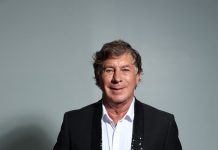 Série MPB abre temporada de shows em Ipatinga com Flávio Venturini