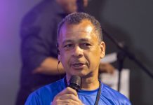 Morrison Deolli recebe terceira homenagem em Belo Horizonte por contribuição à cultura e aos bastidores das artes