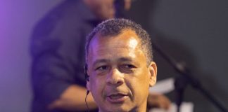 Morrison Deolli recebe terceira homenagem em Belo Horizonte por contribuição à cultura e aos bastidores das artes
