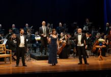 Uma Noite de Ópera