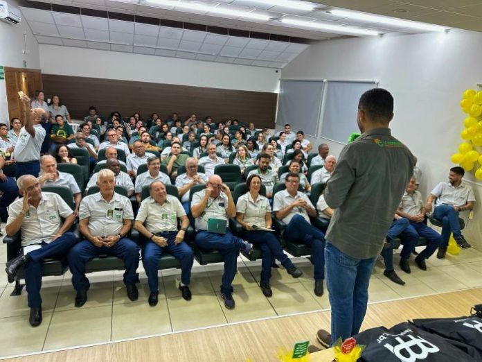 Leandro da Cruz - Engenheiro Civil