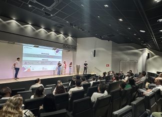 Desafio Ambiental 2026 é lançado nas escolas de Timóteo