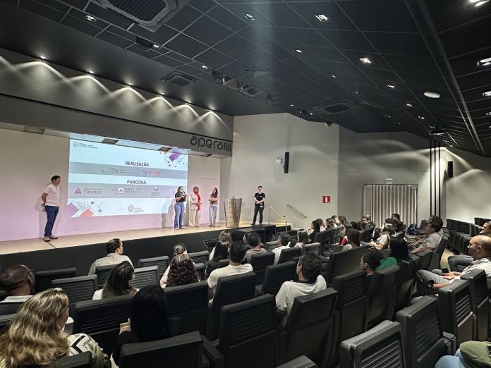 O Desafio Ambiental da Aperam e Fundação Aperam envolve oito escolas de Timóteo e colaboradores da empresa em uma gincana sobre sustentabilidade (4)