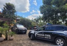 OPERAÇÃO REGISTRO OCULTO
