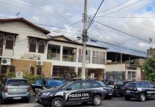 CRIME BRUTAL: Homem é indiciado por feminicídio de ex em Timóteo