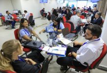 FIEMG e Sindimiva promovem rodada de negócios para aproximar compradores e fornecedores em Itabira