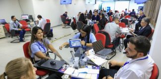 FIEMG e Sindimiva promovem rodada de negócios para aproximar compradores e fornecedores em Itabira