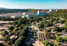 Usiminas sobe em ranking de sustentabilidade de Índice da B3 pelo quarto ano consecutivo