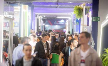 Credenciamento gratuito para a 36ª Expo Usipa está aberto