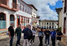 Cidades Protegidas chega ao Leste de Minas e Vale do Aço com foco em gestão de riscos