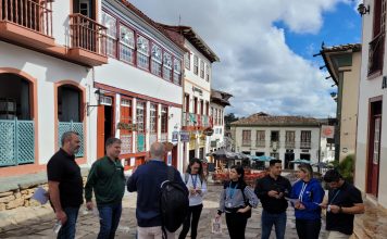 Cidades Protegidas chega ao Leste de Minas e Vale do Aço com foco em gestão de riscos