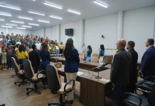 Maio Laranja mobiliza rede de proteção em audiência pública sobre violência sexual infantil