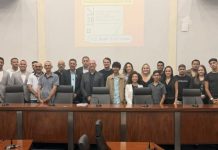 Câmara realiza 3º Encontro Caminhos da Cidadania