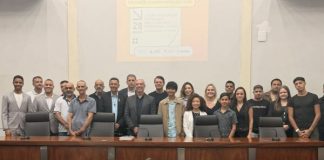 Câmara realiza 3º Encontro Caminhos da Cidadania