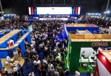41º Congresso Mineiro de Municípios bate recorde de público e reúne mais de 13 mil participantes em Belo Horizonte