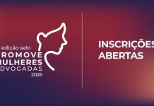 Abertas as inscrições para a 2ª edição do Selo Promove Mulheres Advogadas