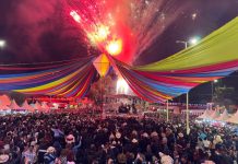 78ª Festa de Santo Antônio de Mesquita promete edição histórica com grandes shows, tradição e cultura popular