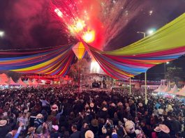 78ª Festa de Santo Antônio de Mesquita promete edição histórica com grandes shows, tradição e cultura popular