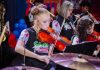 Agenda cultural traz espetáculos de música no fim de semana
