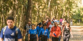 Mudanças climáticas e futuro do Vale do Aço pautam 5º Seminário Ambiental do Unileste