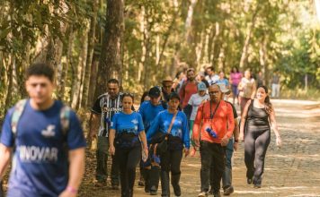 Mudanças climáticas e futuro do Vale do Aço pautam 5º Seminário Ambiental do Unileste