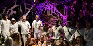 Festival Tambatuques agita Timóteo na Praça do Coreto