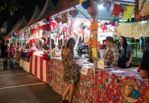 5º Arraial Solidário do Instituto Usiminas está com edital aberto para ocupação das barraquinhas