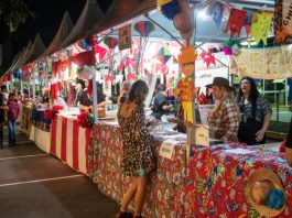 5º Arraial Solidário do Instituto Usiminas está com edital aberto para ocupação das barraquinhas