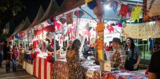 5º Arraial Solidário do Instituto Usiminas está com edital aberto para ocupação das barraquinhas