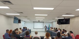 Sinpava promove Café Empresarial e reúne associados para discutir NR-1, produtividade e planejamento estratégico