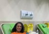 Com estoque de sangue em nível crítico, Hospital Márcio Cunha convida a população para doação