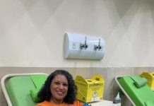 Com estoque de sangue em nível crítico, Hospital Márcio Cunha convida a população para doação