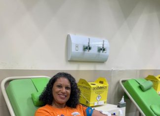 Com estoque de sangue em nível crítico, Hospital Márcio Cunha convida a população para doação