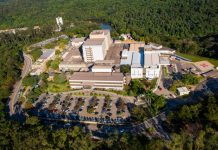 Hospital está operando em sua capacidade máxima de atendimento