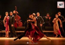 BUENOS AIRES TANGO SHOW chega a Ipatinga em uma noite de elegância, emoção e música ao vivo.