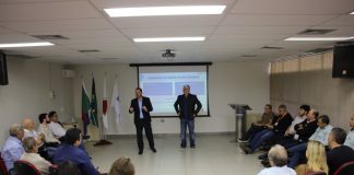 FIEMG Vale do Aço promove encontro entre Infraero e empresários para discutir oportunidades de investimentos no Aeroporto Regional