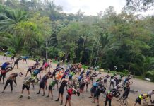 Oikós promove atividades de educação ambiental até o fim de junho