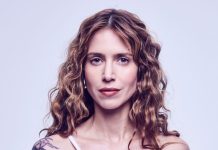 Mel Lisboa apresenta Tributo a Rita Lee pela Série MPB, em Ipatinga