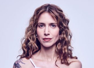 Mel Lisboa apresenta Tributo a Rita Lee pela Série MPB, em Ipatinga