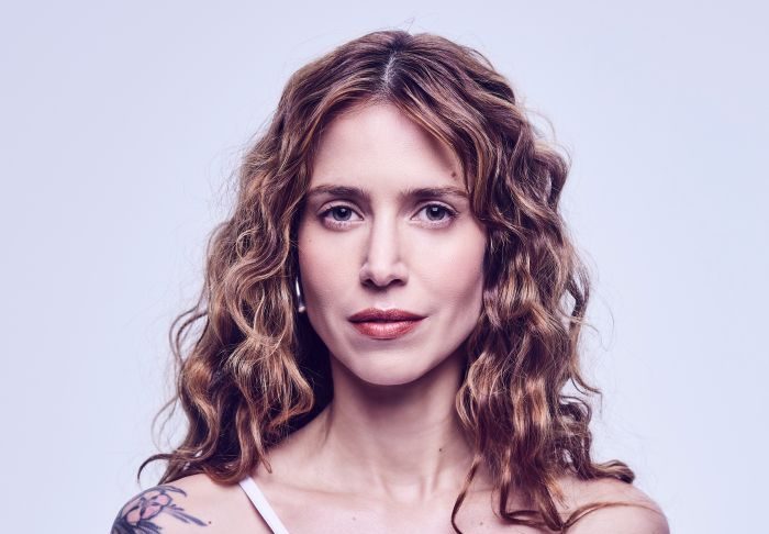 Mel Lisboa apresenta Tributo a Rita Lee pela Série MPB, em Ipatinga