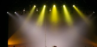 Teatro Usiminas está com inscrições abertas para visitação