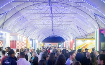 36ª Expo Usipa reforça protagonismo como a maior feira de negócios de Minas Gerais com oportunidades, inovação e conexões estratégicas