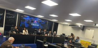 Audiência pública na Câmara de Timóteo debate impactos ambientais no zoneamento da Mata dos Funcionários