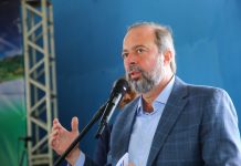 Alexandre Silveira viabiliza dois projetos federais de eficiência energética para Timóteo