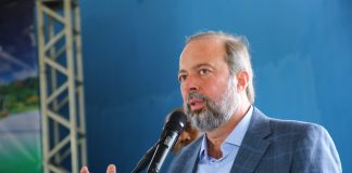 Alexandre Silveira viabiliza dois projetos federais de eficiência energética para Timóteo