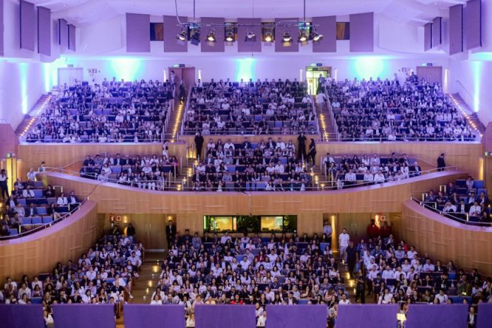 IFL BH anuncia 17ª edição do Fórum Liberdade e Democracia com foco em liderança