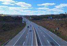 EcoRodovias assume BR-116 e BR-251